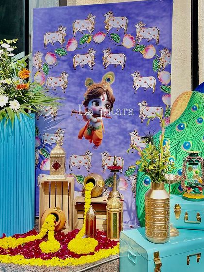 La Pitara - Wedding Planning Joyful Kids' Celebrations photo 9