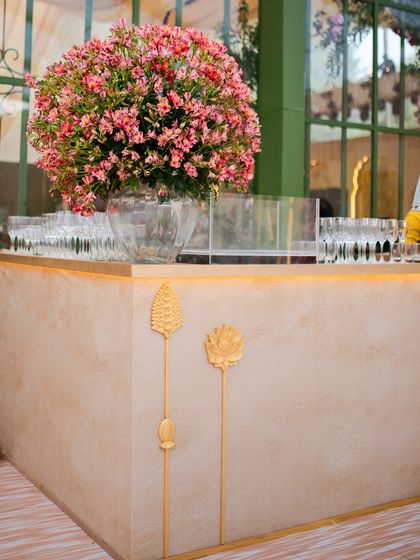 Elegant Receptions & Dinners photo 7