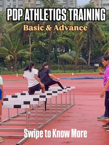 Fun, Fitness, and Fundamentals: Kids Athletics Club photo 4