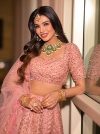 Bridal Party & Family Makeup