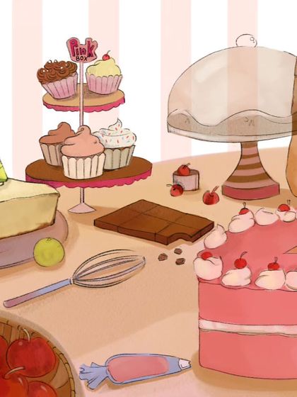 Our Story & Our Promise photo 15