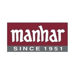 Manhar