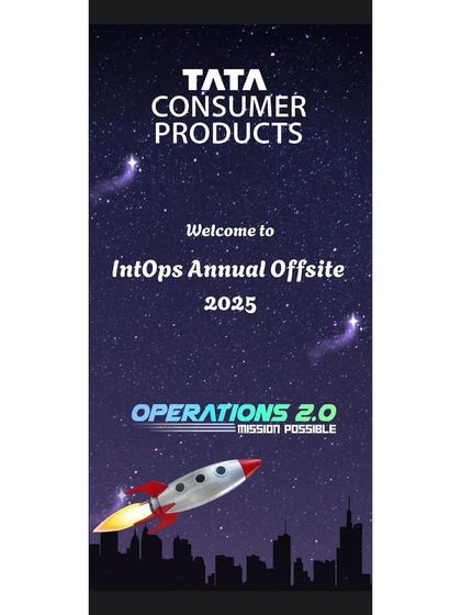 Yug - Corporate Wellness & Events Corporate Offsites & Energizers photo 6