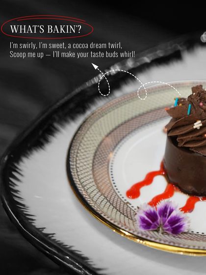 The Art of Dessert photo 13