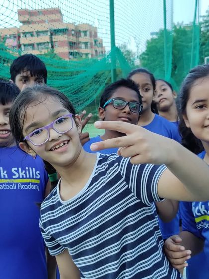 The Pick Skills Family photo 31