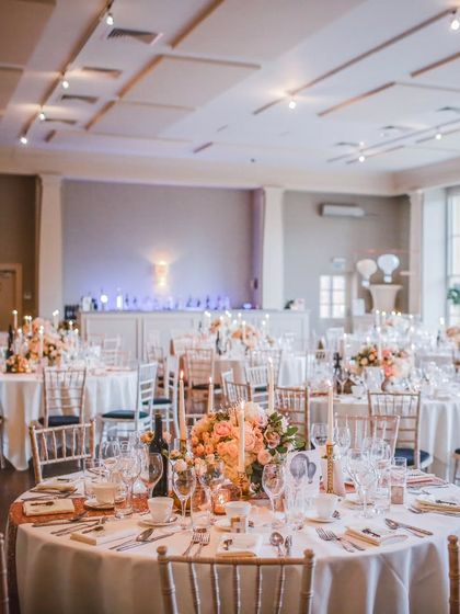 Our Venue: A Canvas for Your Vision photo 8