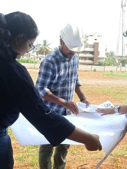 Urban & Landscape Design Studio - Architectural Design for Residential Developments From Concept to Reality photo 30