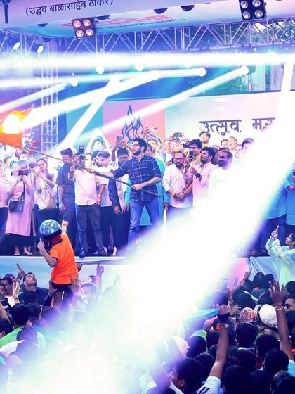 Cultural & Community Festivals photo 3