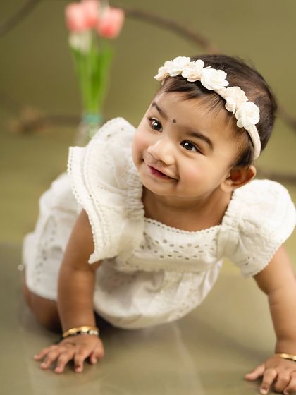 Pooja - Kids & Family Photography Little Ones & Milestones photo 54