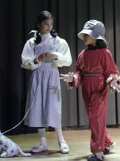 Our Little Stars on the Big Stage photo 24