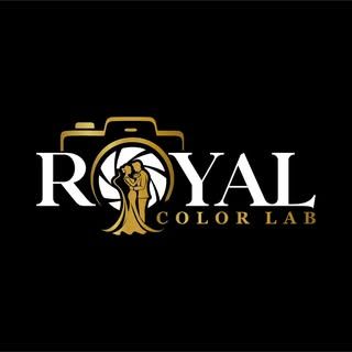 Royal Color Lab & Studio