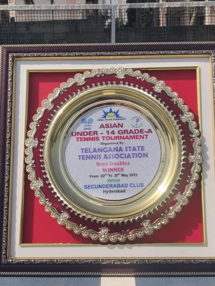 International Champions: Competing on the World Stage photo 20