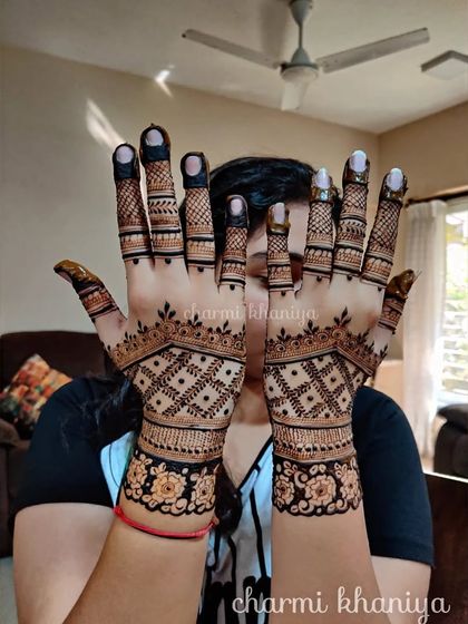 Modern, Minimalist & Arabic Styles photo 27