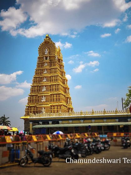 Sacred Journeys: Temples of India photo 4