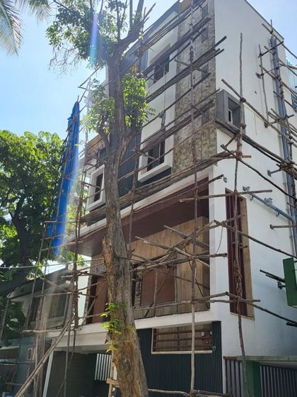 RJ Interiors & Architecture - Design & Build Services Our Build Process: From Concept to Reality photo 15