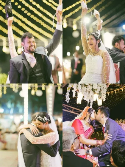 Christian Wedding Elegance photo 51