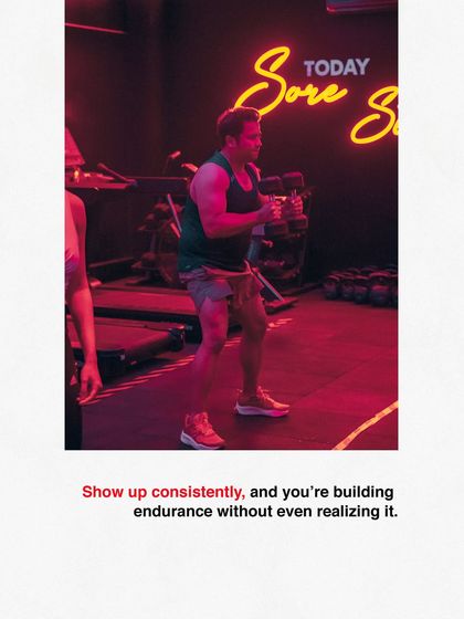 BlackBx - Functional Fitness Group Classes The BlackBx Experience: Inside the Burn Room photo 13