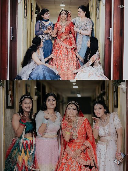 Candid Moments & Family Fun photo 4