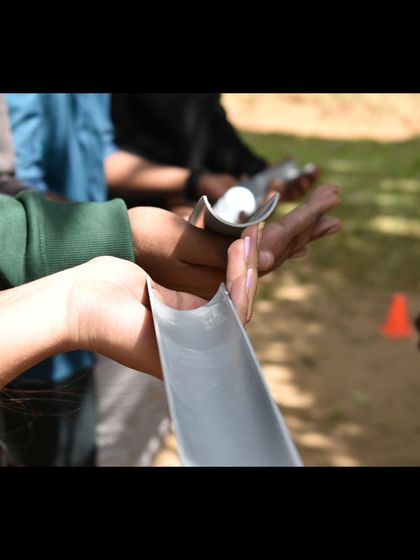 Emcee Pramod - Corporate & Live Event Host High-Energy Team Building photo 15