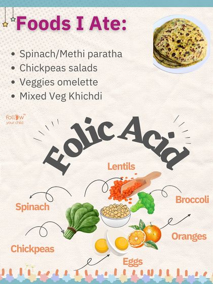 Ankita B Chandak - Early Childhood Parenting Coach My Journey Through Pregnancy & the Fourth Trimester photo 35