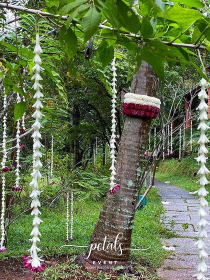 Petals - Wedding Decoration & Styling Exquisite Floral Details photo 21