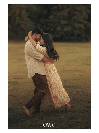 Orange Wedding Cinemas - Wedding Photography & Cinematography Pre-Wedding Stories: Love in Every Landscape photo 67