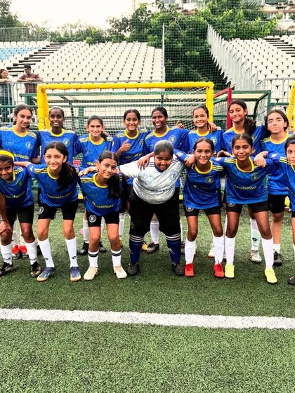 Bravo Girls Program photo 7