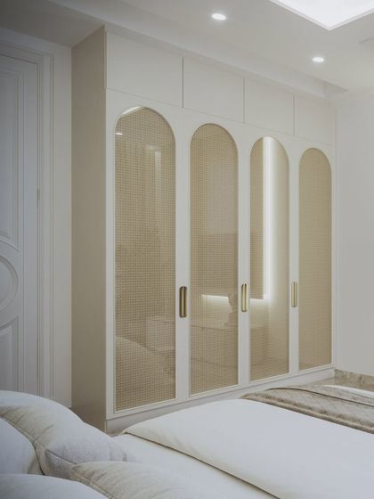 Serene & Sophisticated Bedrooms photo 42