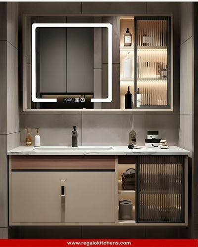 Bathroom Vanities