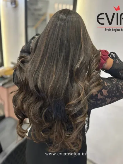 Balayage & Highlights photo 18