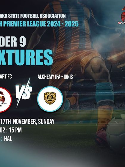 Playsmart - Football Academy Match Day: The Proving Ground photo 109