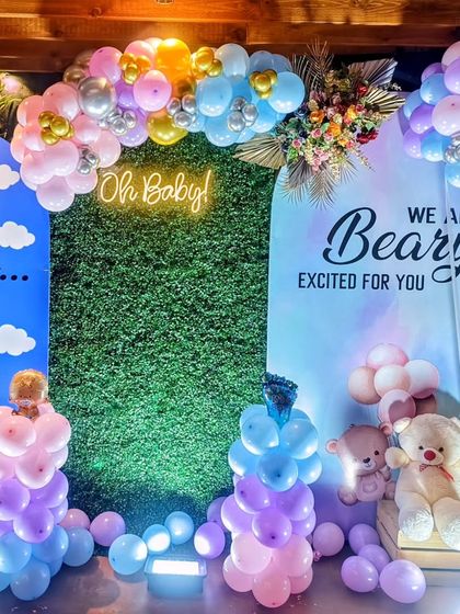 Uptown Event - Full-Service Event Planning Traditional & Religious Ceremonies photo 27