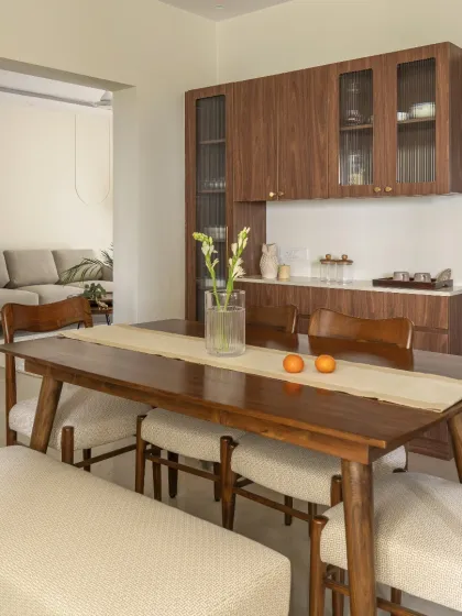 Aantrik - Turnkey Home Interior Solutions Custom Furniture & Smart Storage photo 7