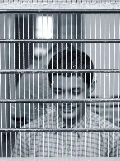 Mayur Chandranee - Portrait & Lifestyle Photography The Art of Black & White photo 4