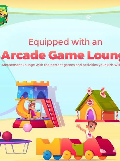 Why Choose an Indoor Play Zone? photo 5