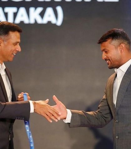 Rx Muralidhar - High-Performance Team Coaching Additional Highlights & Media photo 41