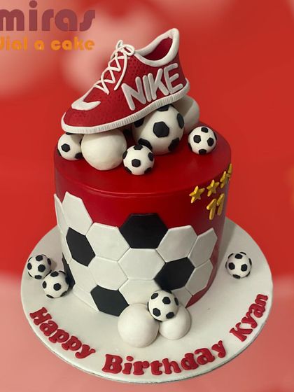 Miras Dial A Cake - Themed Custom Cakes Cakes for Fans & Hobbyists photo 28