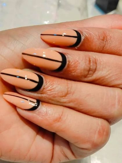 3D Nail Art Studio - Nail Services Modern & Abstract Art photo 15