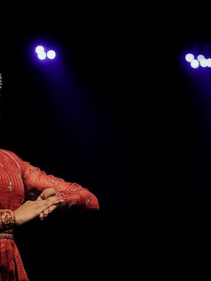 Adithi Ashok - Dance Choreography Services Duets & Jugalbandi photo 43