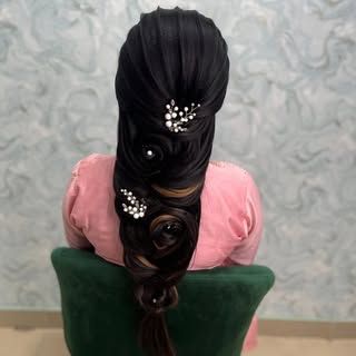 Style Ur Hair With Shilz