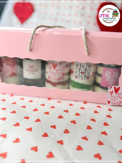 OTIK Cake Shop - Gourmet Desserts & Bakes Festive & Occasional Specials photo 16