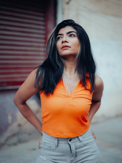 Portraitsbysham - Fashion & Portrait Photography Urban & Street Style photo 158