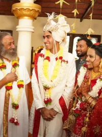 Wedding Planning & Events