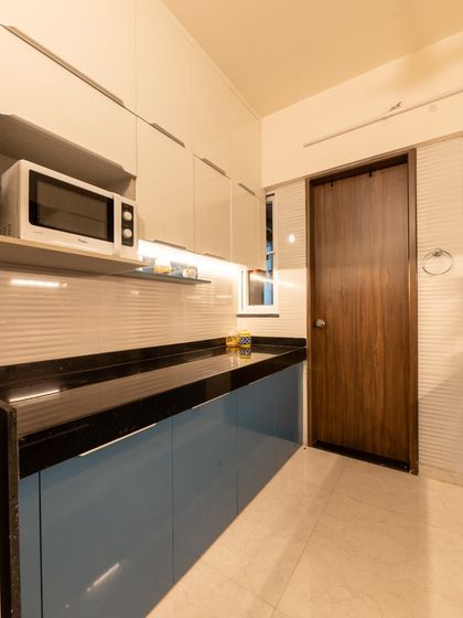 DesignCafe - Turnkey Home Interior Solutions Complete Home Transformations photo 11