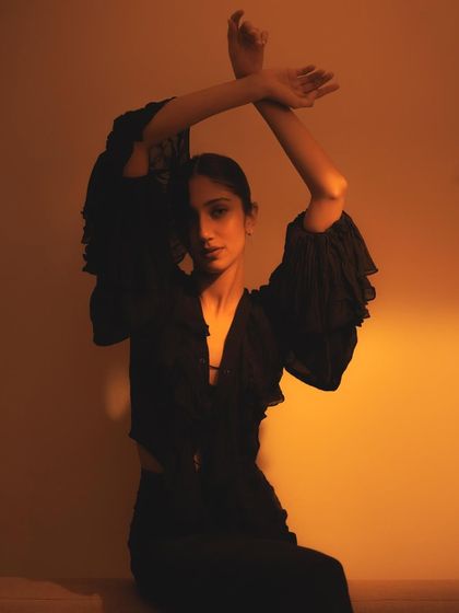 Editorial & Avant-Garde Artistry photo 56