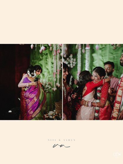 2Bonds - Wedding Photography & Films Sacred Vows: The Wedding Ceremony photo 163