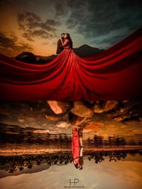 Pre-Wedding Photography