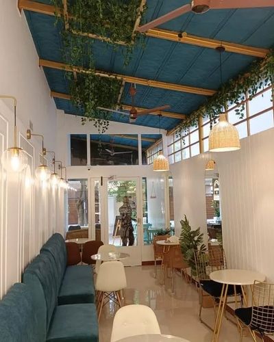 Hospitality Interior Design