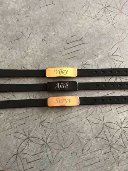 Customized Gifts - Personalized Accessories & Decor Custom Name & Photo Jewelry photo 9