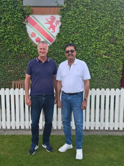 Learning from Legends photo 23